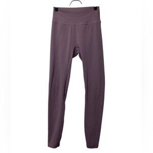 Azur Fit Spiced Chai Leggings size M